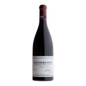 Richebourg 2014 750ml 空き瓶 Fine Wine – Cote d'Or Fine Wines